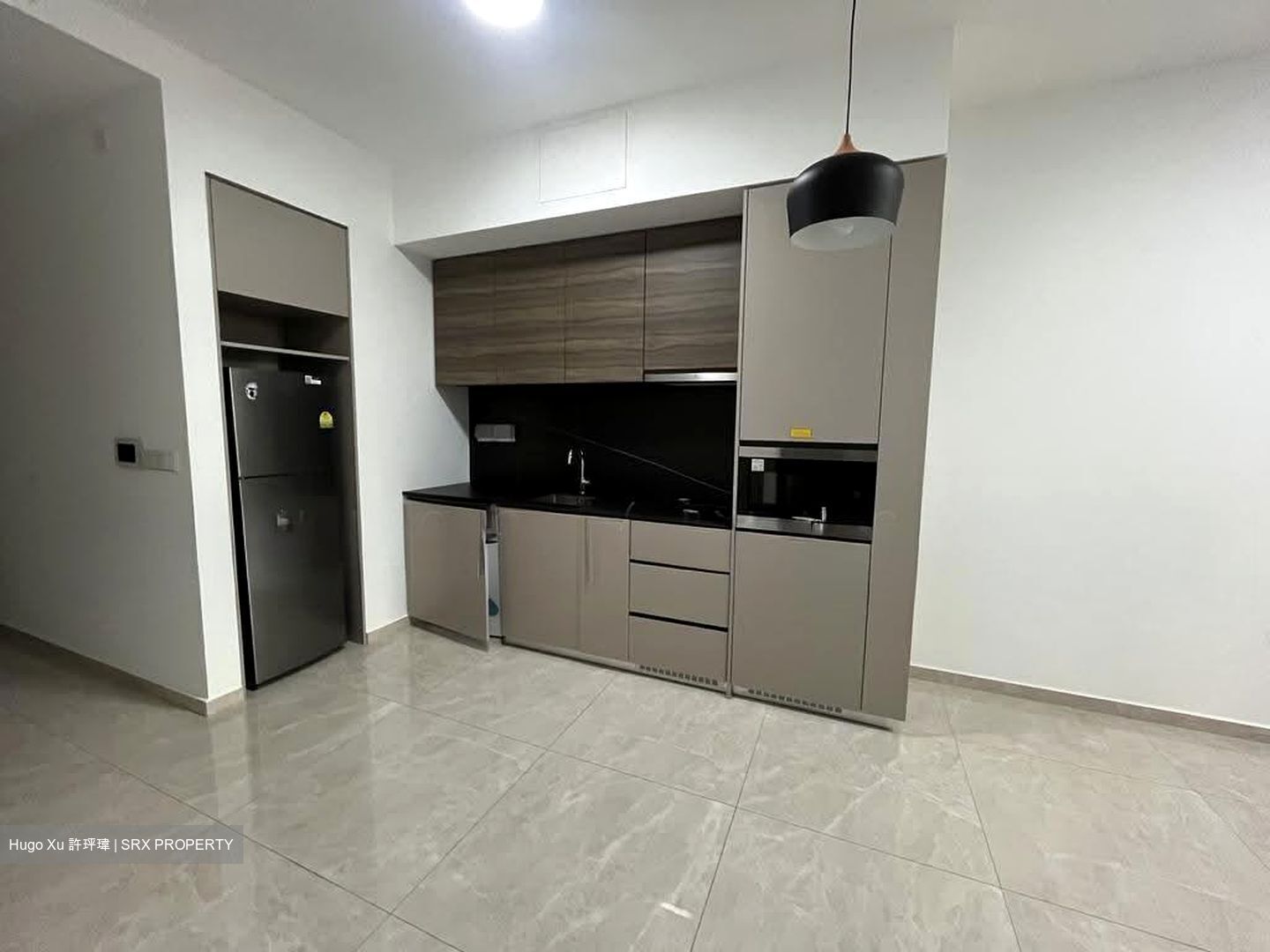 Parc Clematis (D5), Apartment #619080211